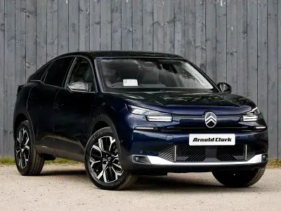 Usado Citroën C4