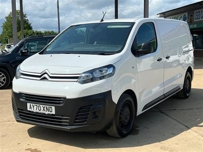Citroën Dispatch