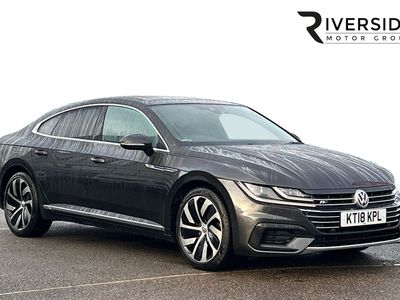 VW Arteon