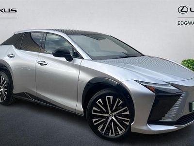 Lexus RZ 450e