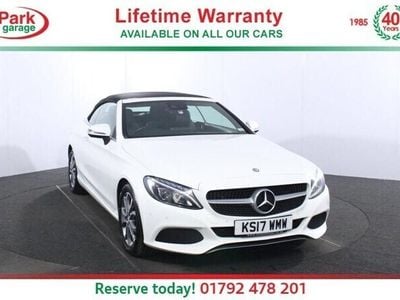 Mercedes C250