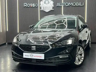 Used Seat Leon