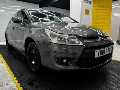 Citroën C4