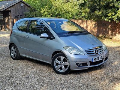 Mercedes A150