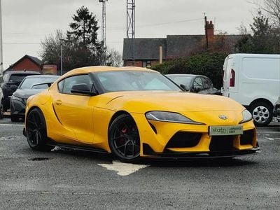 Toyota Supra