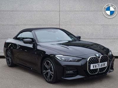 BMW 420