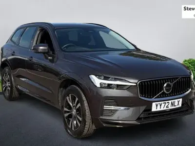 Used Volvo XC60 Core 250 HP (183 kW) 2024 SUV
