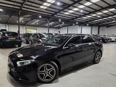 Mercedes A250