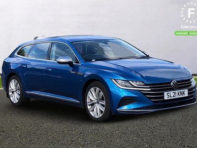 VW Arteon