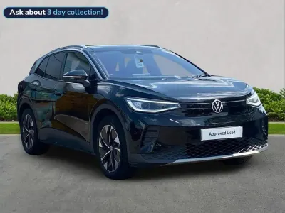 Used VW ID.4
