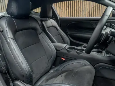 Used Ford Mustang