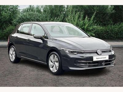 VW Golf VIII
