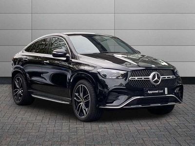 Mercedes GLE450 AMG