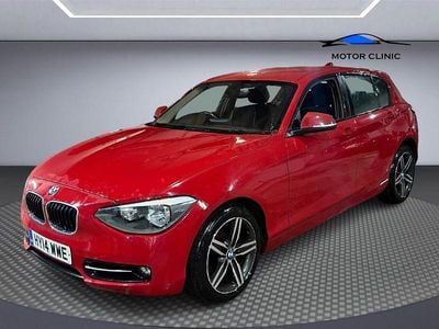 BMW 116