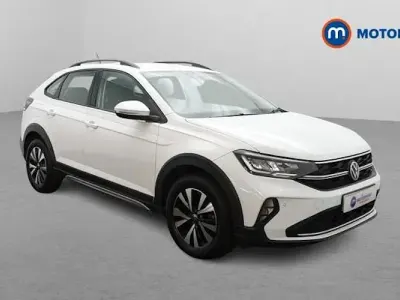 Used VW Taigo Life 110 HP (80 kW) 2024 SUV