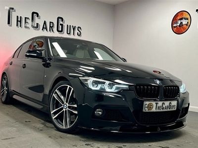 used BMW 340 3 Series 3.0 I M SPORT SHADOW EDITION 4d 322 BHP