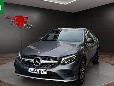 Mercedes GLC220