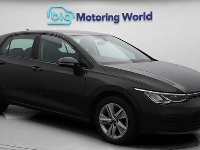 VW Golf VIII