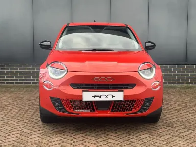 Used Fiat 600E