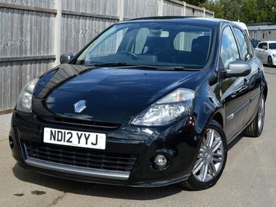 Renault Clio IV