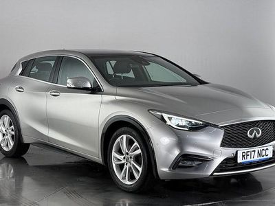 Infiniti Q30