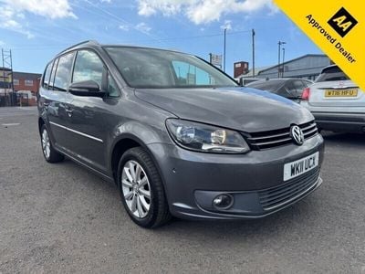 VW Touran