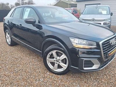 Used Audi Q2 Sport 150 HP (110 kW) 2020 SUV