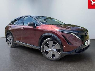 Nissan Ariya