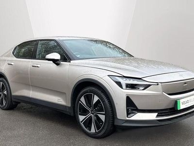 Used Polestar 2 Standard Range Single Motor 200 kW (272 HP) 2024 Other Hatchback