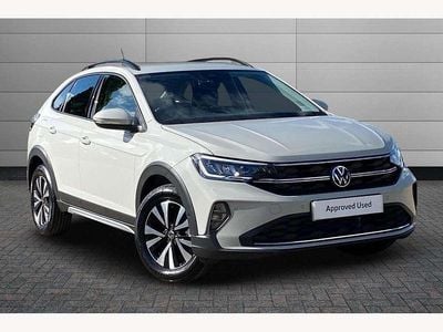 Ascot grey New 2025 VW Taigo Life SUV | £19,495 (Fair price)