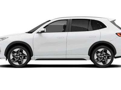 New Geely EX5 160 kW (218 HP) 2025 SUV