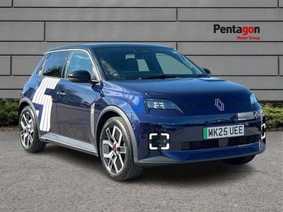 Renault R5