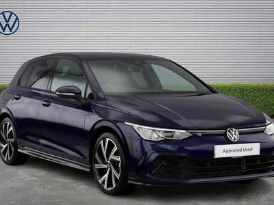 Used VW Golf VIII 150 HP (110 kW) 2024
