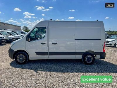 Vauxhall Movano