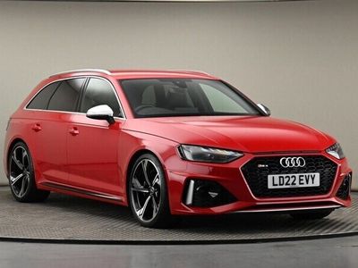 Audi RS4