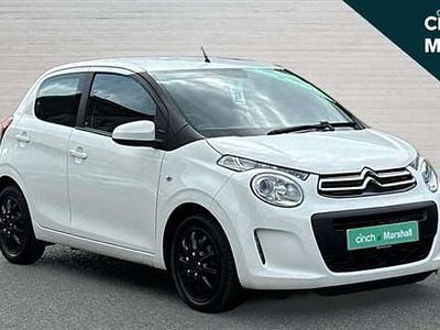Citroën C1