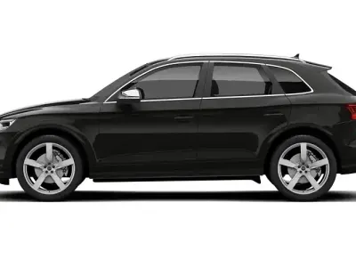 New Audi SQ5 367 HP (269 kW) 2025 SUV