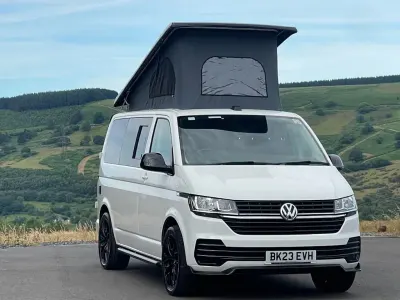 Used VW T6.1