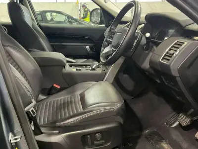 Used Land Rover Discovery S 300 HP (220 kW) 2023 Blue SUV