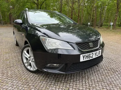 Used Seat Ibiza ST