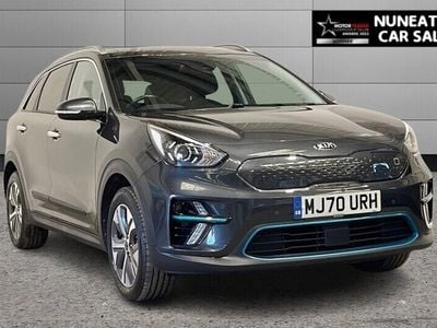 Kia e-Niro