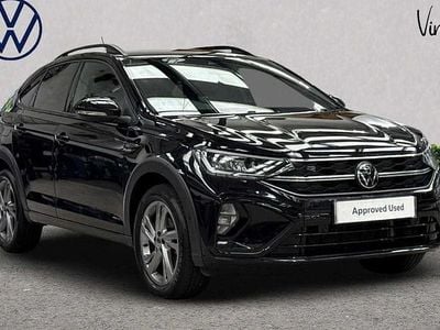 VW Taigo