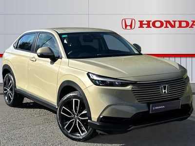 Usado Honda HR-V Elegance 131 HP (96 kW) 2024 SUV