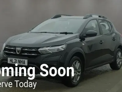 Used Dacia Sandero Essentiel 91 HP (66 kW) 2021