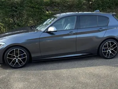 Used BMW M140