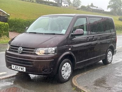 VW T5