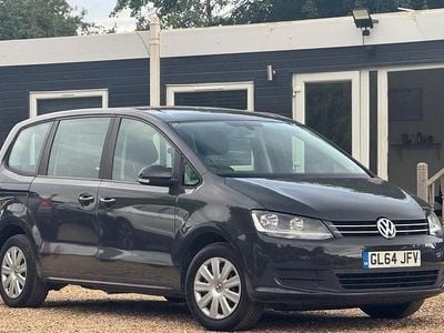 VW Sharan