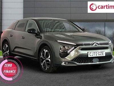 Citroën C5 X