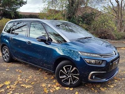 Citroën C4 SpaceTourer