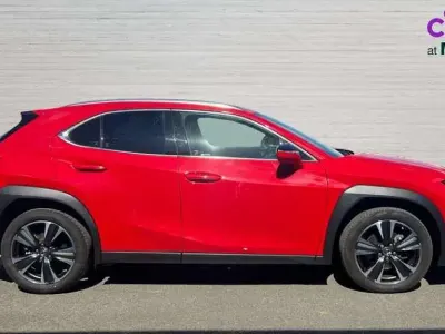 Used Lexus UX 250h